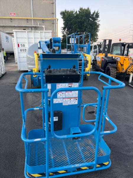 2024 GENIE Z40/23N RJ