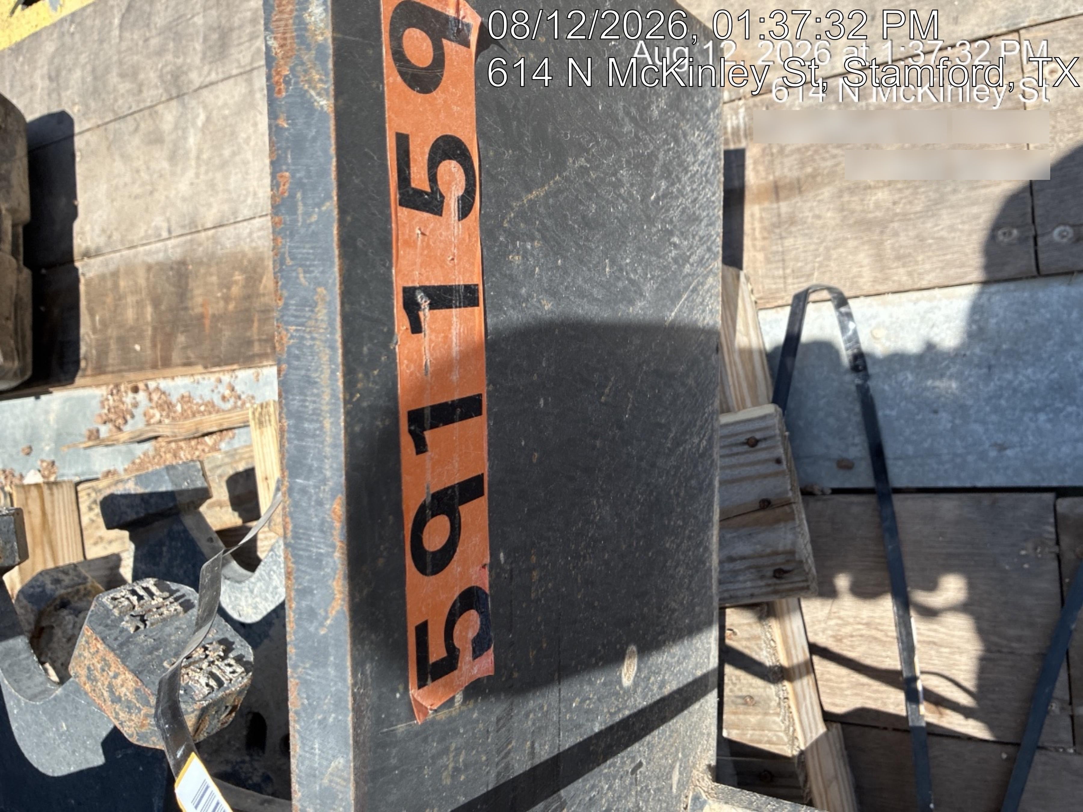 2025 STEEL UNLIMITED SUISL24CW-WR3