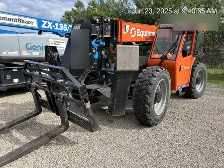 2023 SKYTRAK 10054