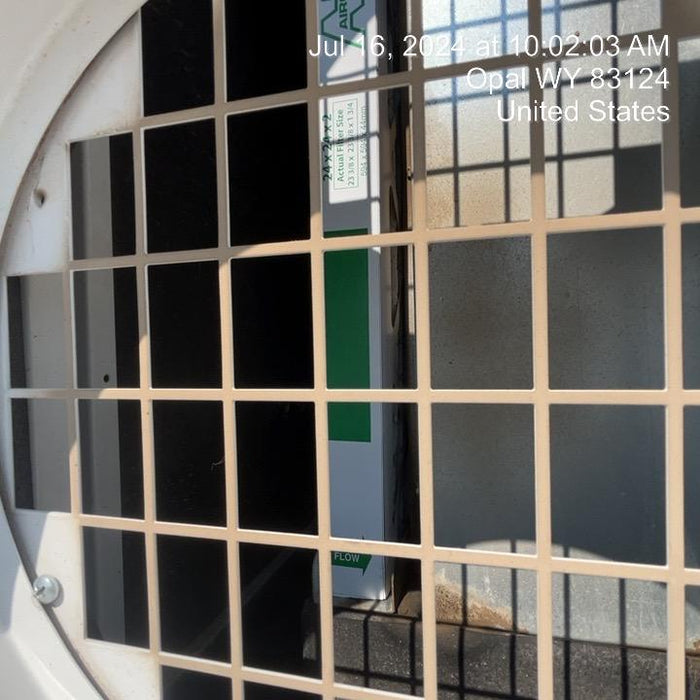 2022 KWIKOOL KPO12-43H