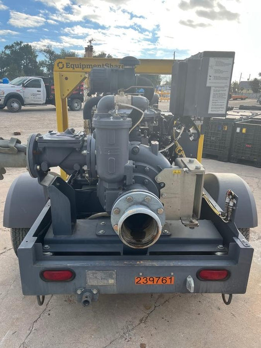 2022 ATLAS COPCO PAC F66 KD