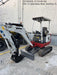 2022 TAKEUCHI TB20e