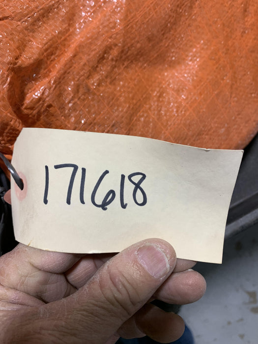 2021 LIND EQUIPMENT GST50