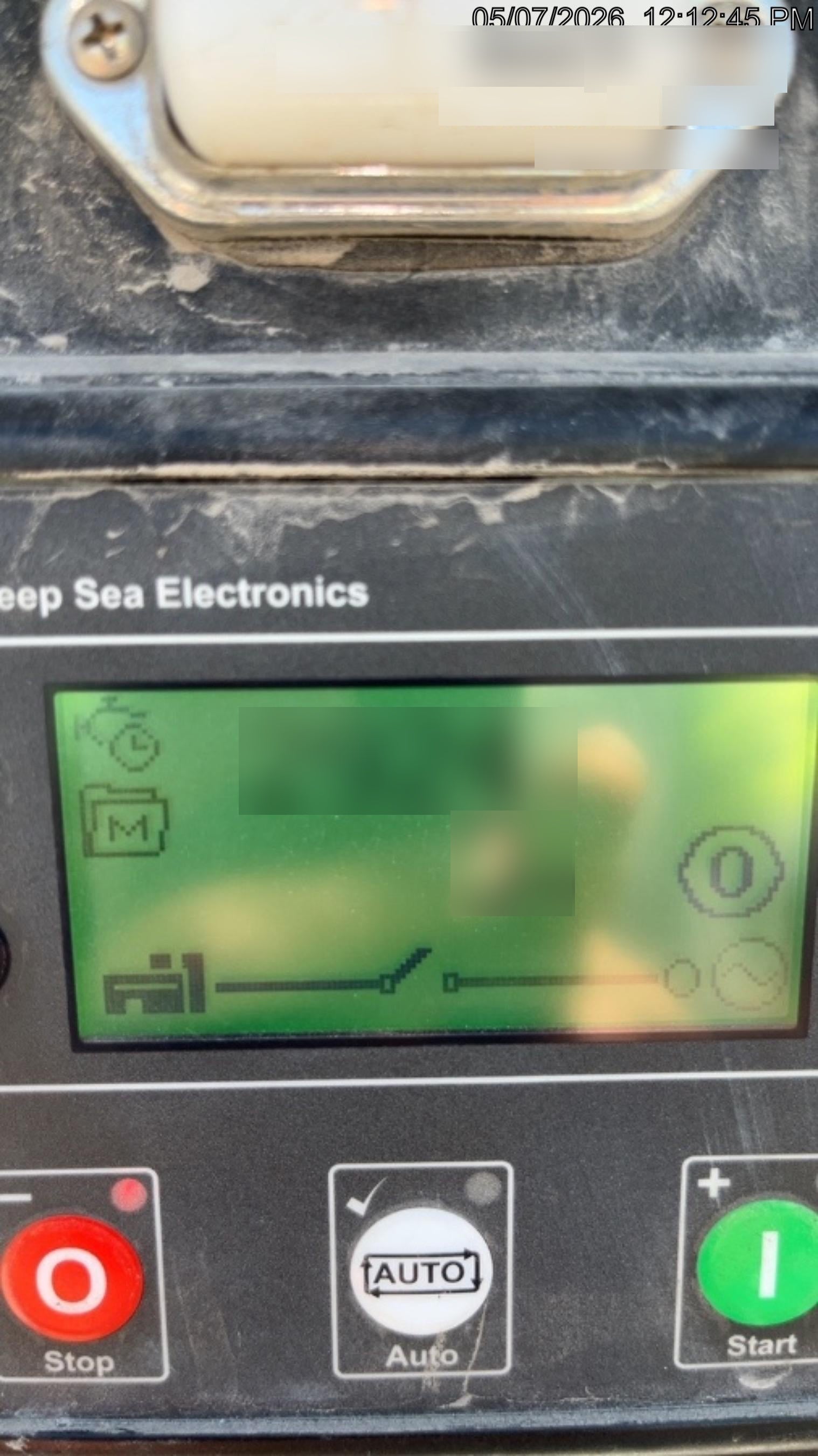 2023 ATLAS COPCO QAS45 CWK