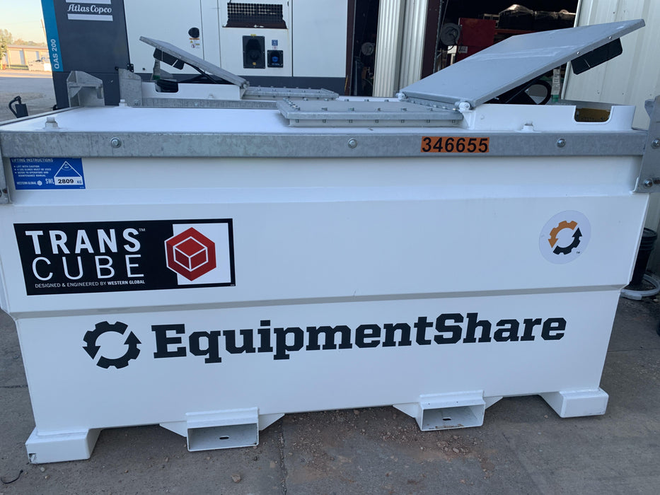 2023 WESTERN GLOBAL 20TCG-ES