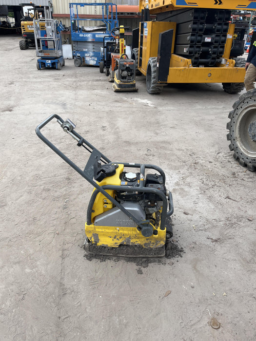 2023 WACKER NEUSON WPU1550AW