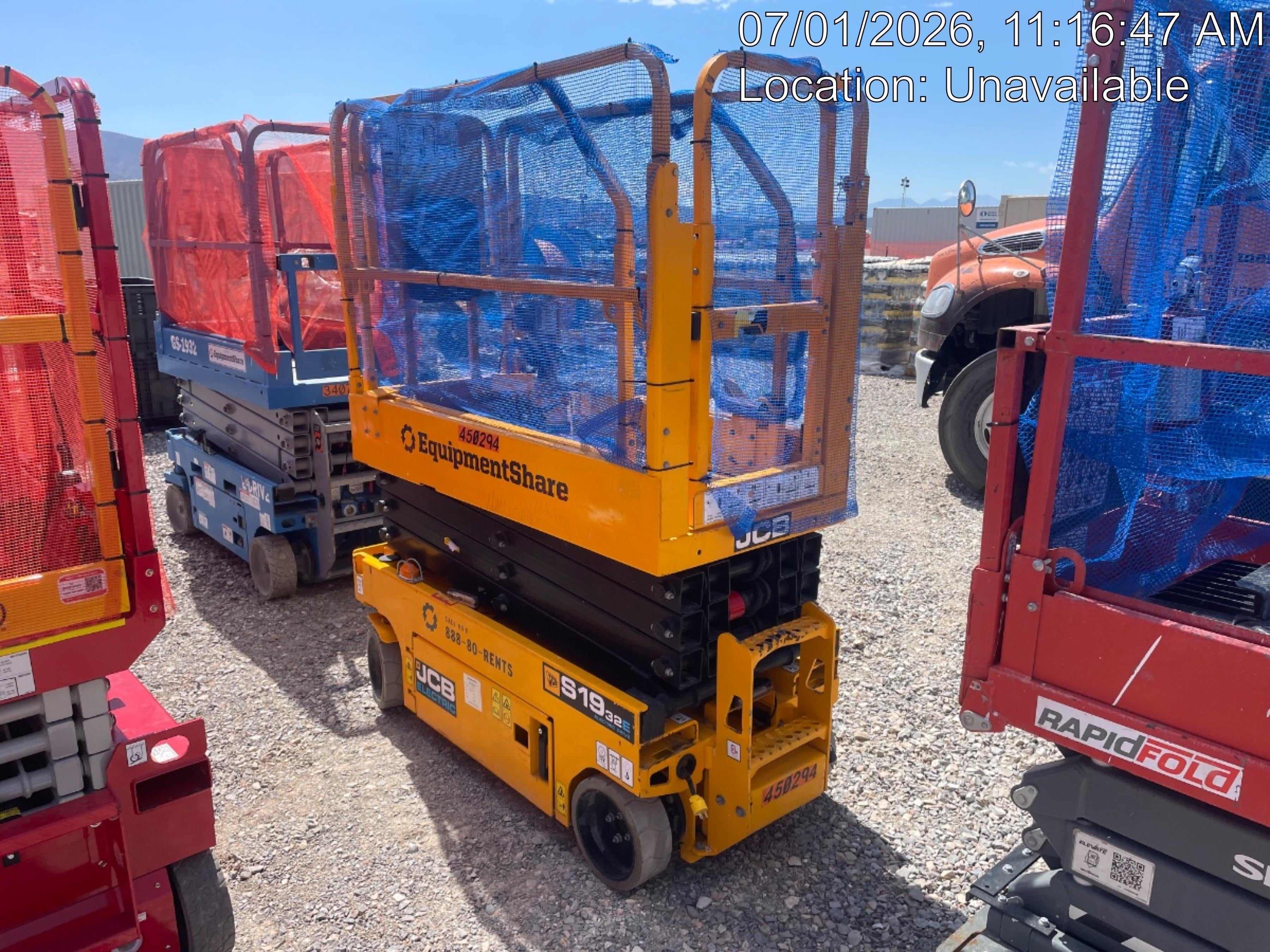 2024 JCB S1932E