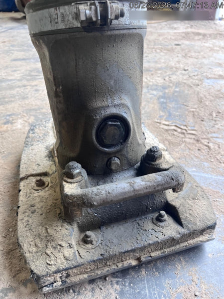 2025 WACKER NEUSON BS62-4Ab/28