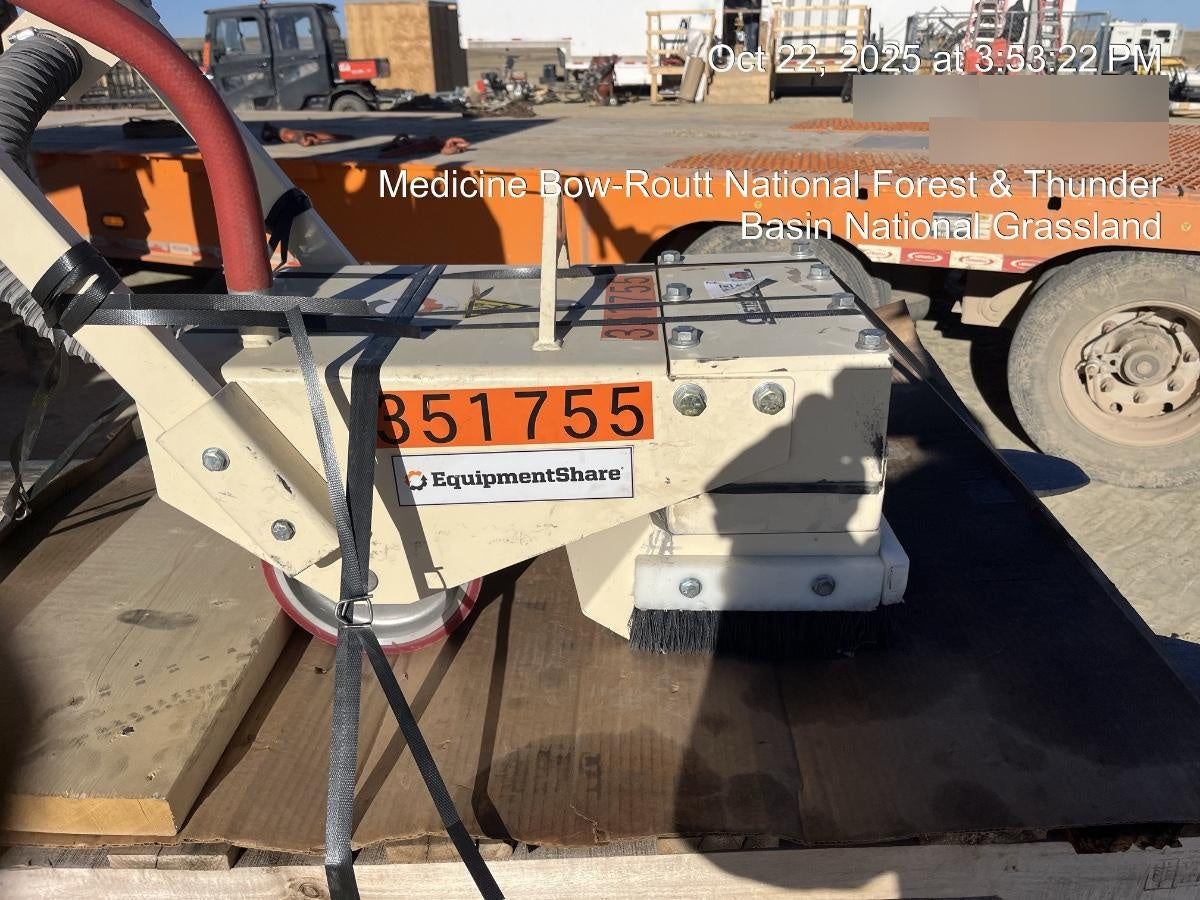 2023 EDCO CD-5