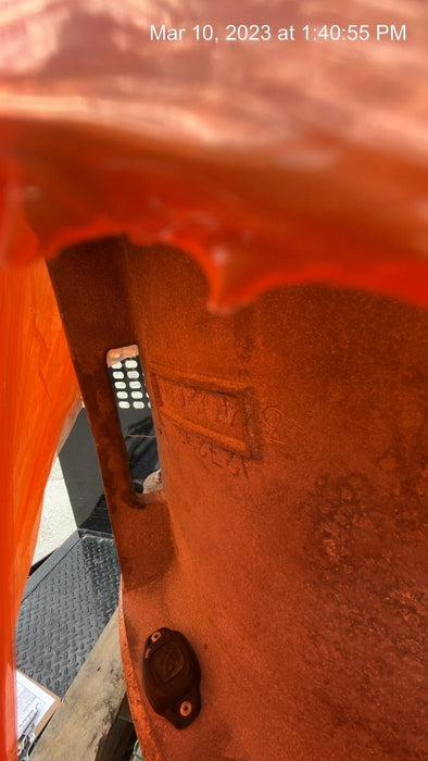 2021 MICHIGAN PNEUMATIC JF20