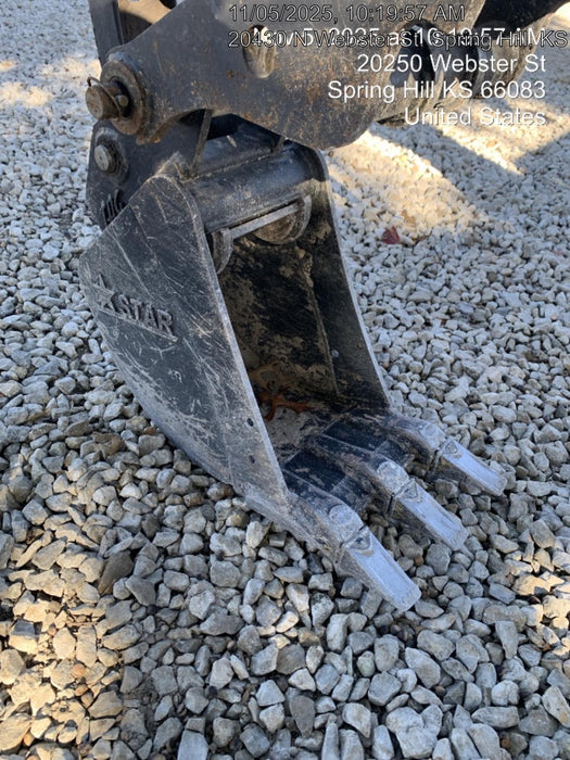 2025 STAR INDUSTRIES 910-12T