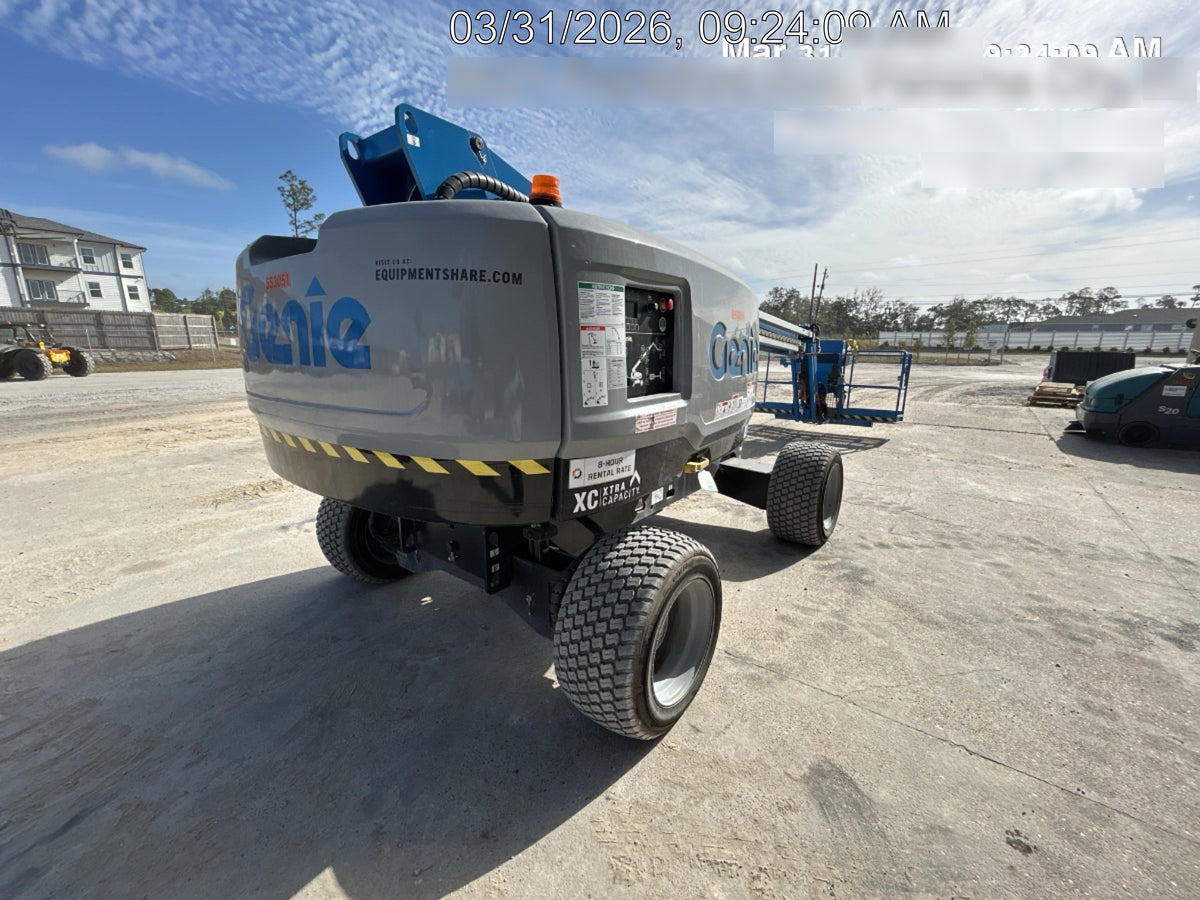 2025 GENIE S-45 HF