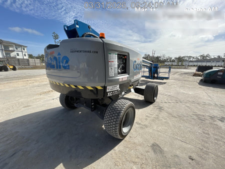 2025 GENIE S-45 HF