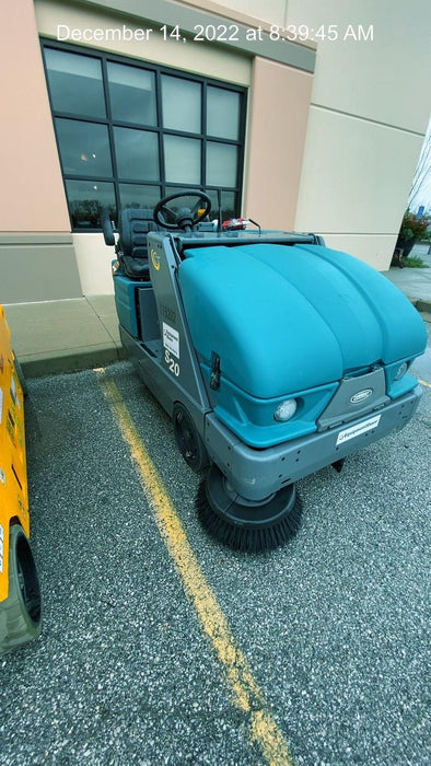 2020 TENNANT S20 LPG