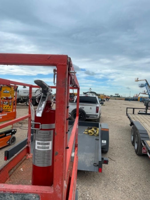 2016 SKYJACK SJIII-3219