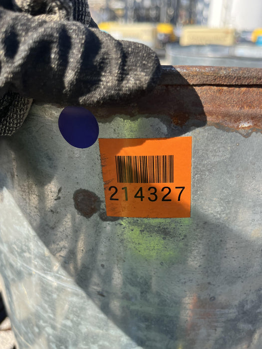 2022 MICHIGAN PNEUMATIC HV-8AM