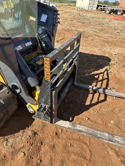 2024 ARROW MATERIAL HANDLING F5100CB