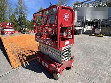 2020 MEC Micro 19