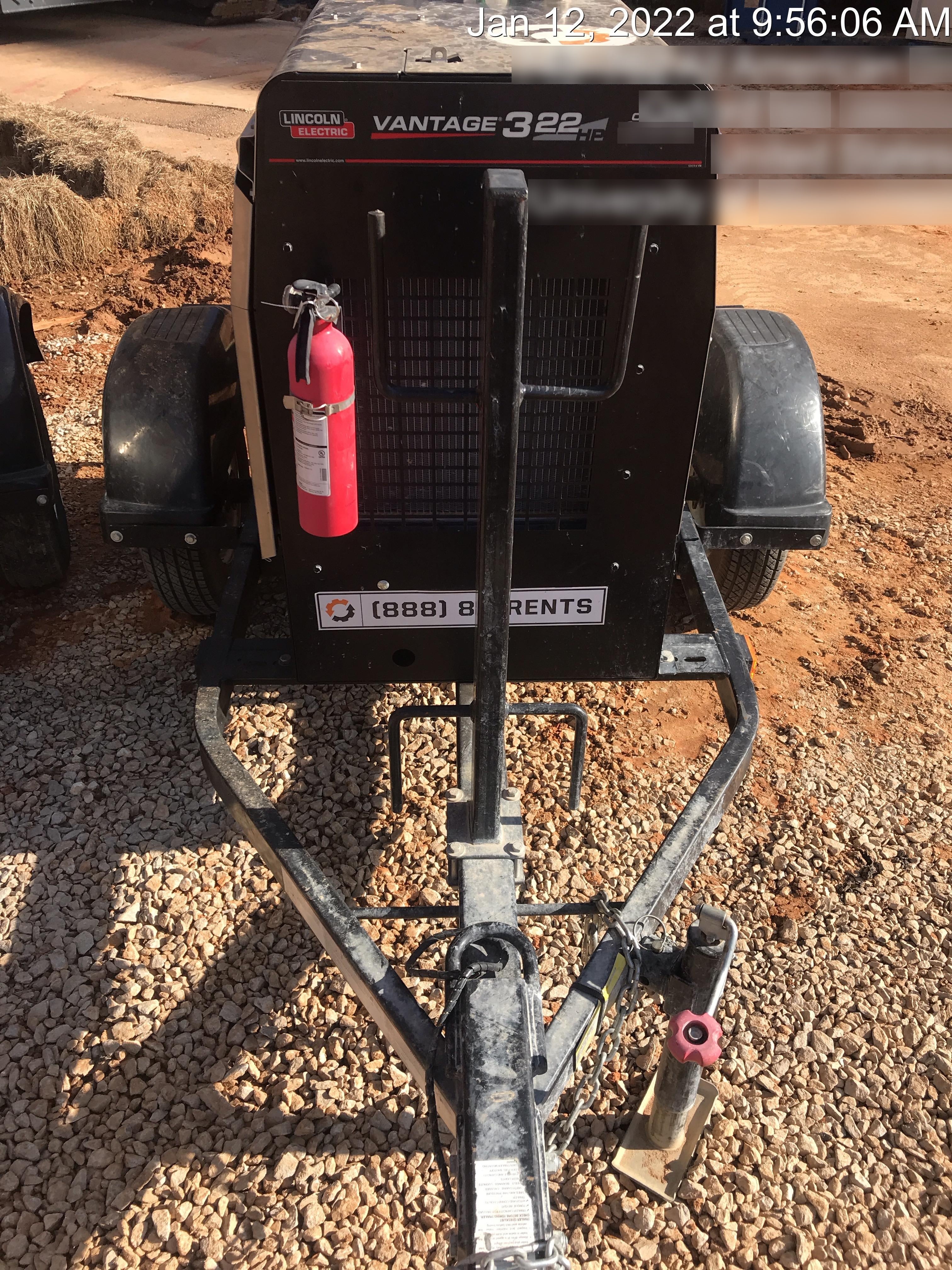 2019 MILLER ELECTRIC CST-280