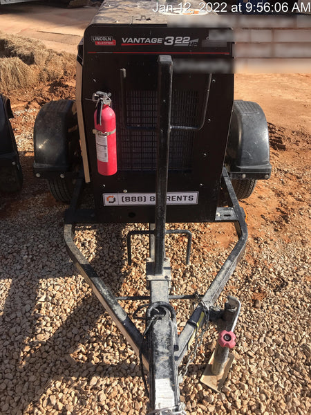 2019 MILLER ELECTRIC CST-280