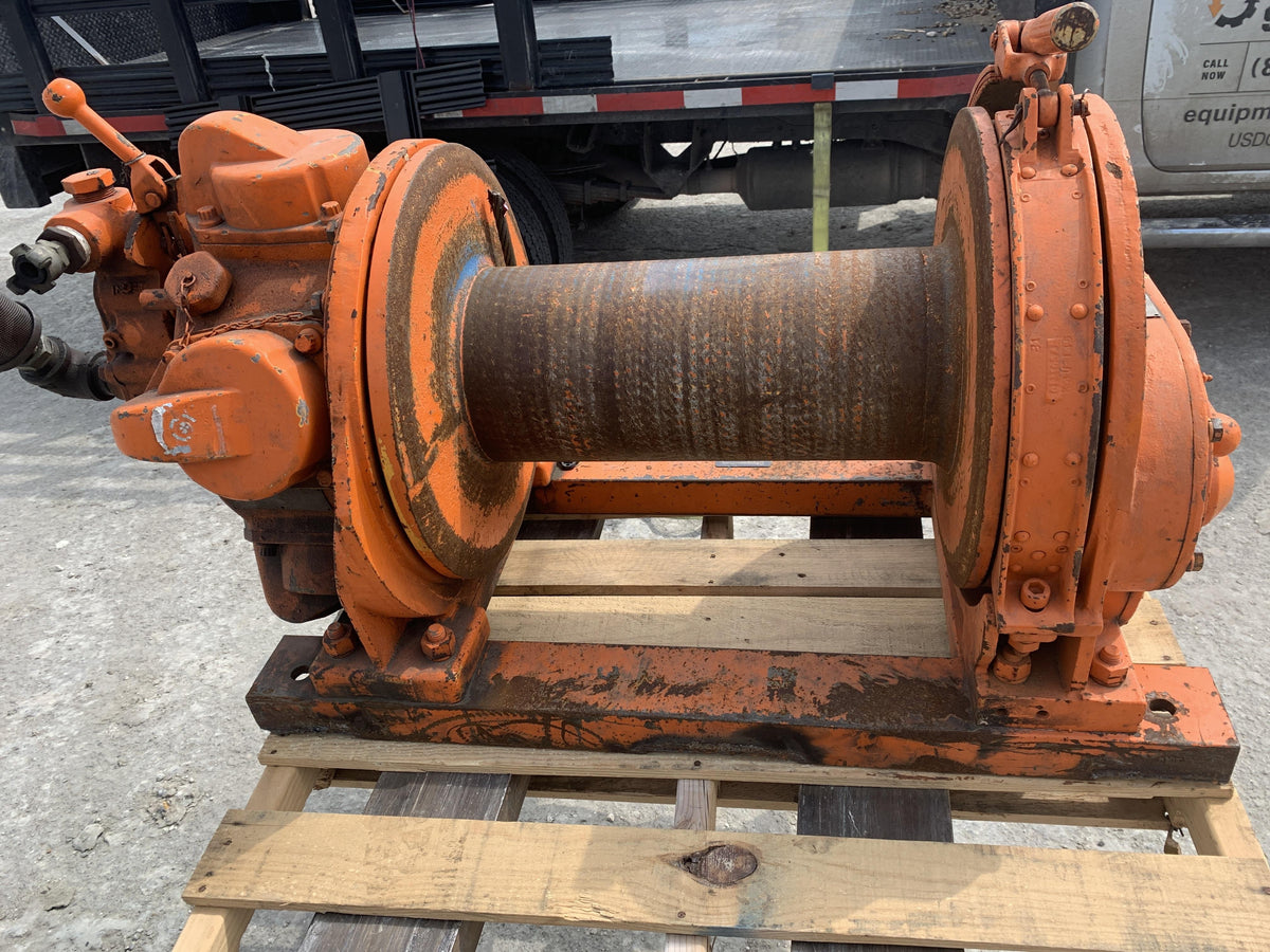 2020 MICHIGAN PNEUMATIC IR-K5UL