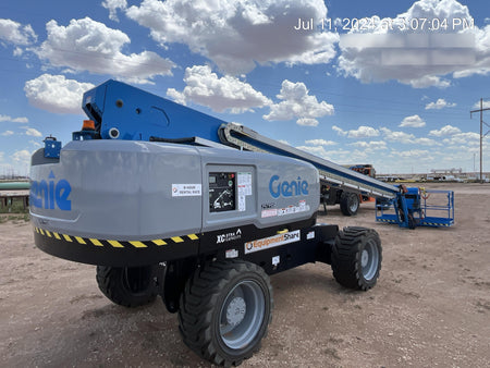 2024 GENIE S-85 XC