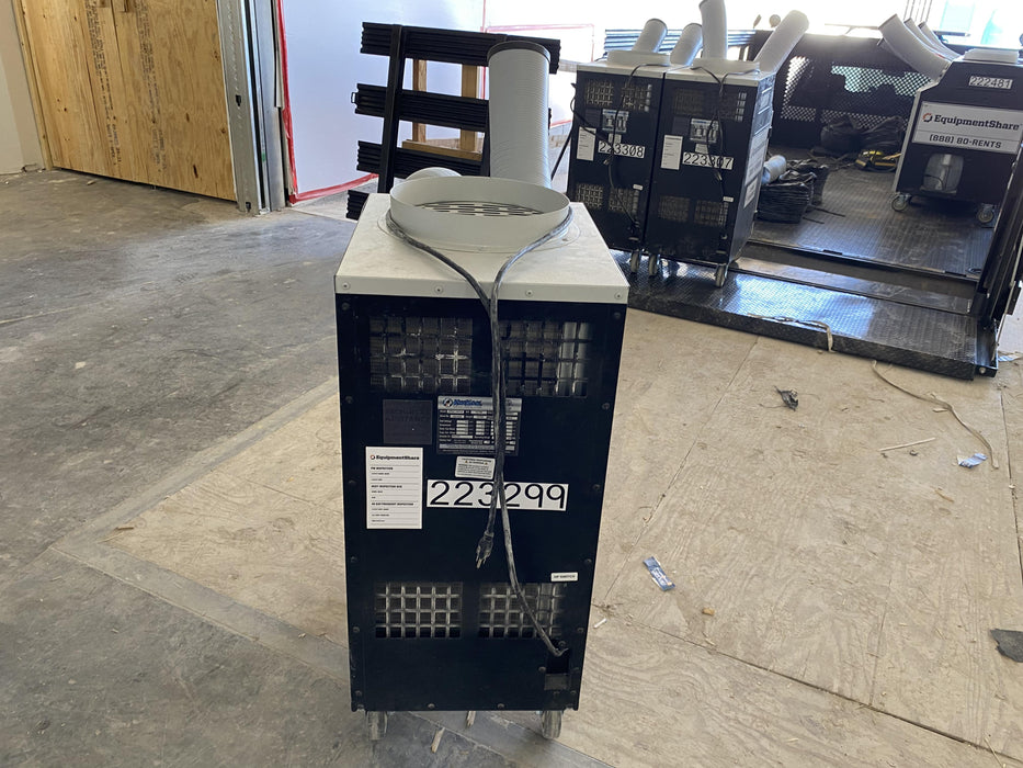 2022 KWIKOOL KPAC1411-2