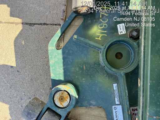 2024 HILMAN ROLLERS OMNI-6