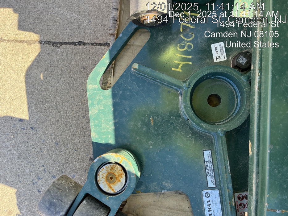 2024 HILMAN ROLLERS OMNI-6