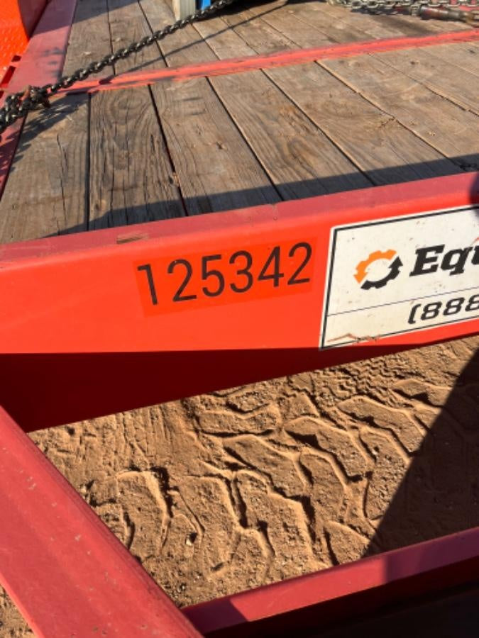 2020 DIAMOND C TRAILERS HDT-18T