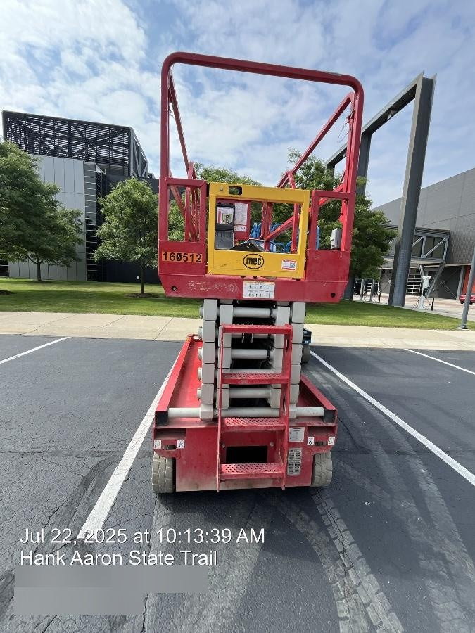 2021 MEC 4046SE