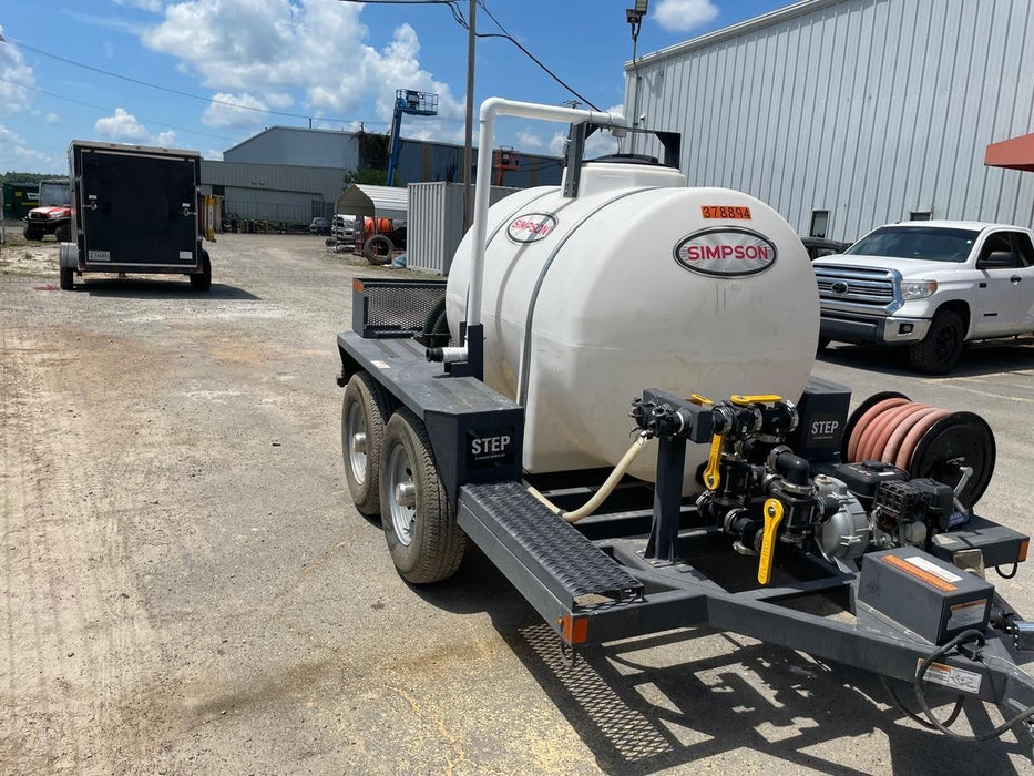 2023 SIMPSON SWT-52517