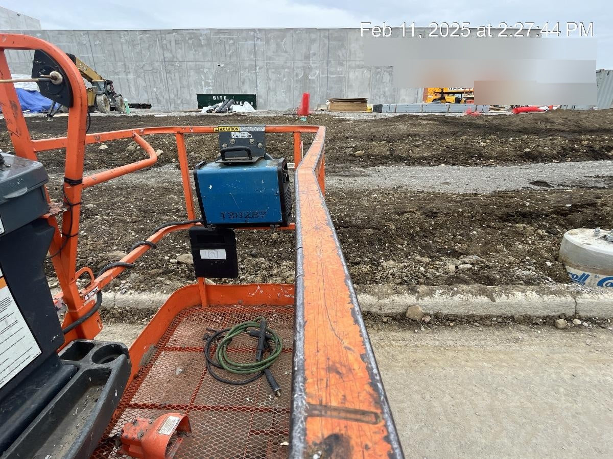 2021 MILLER ELECTRIC CST-280