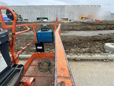 2021 MILLER ELECTRIC CST-280