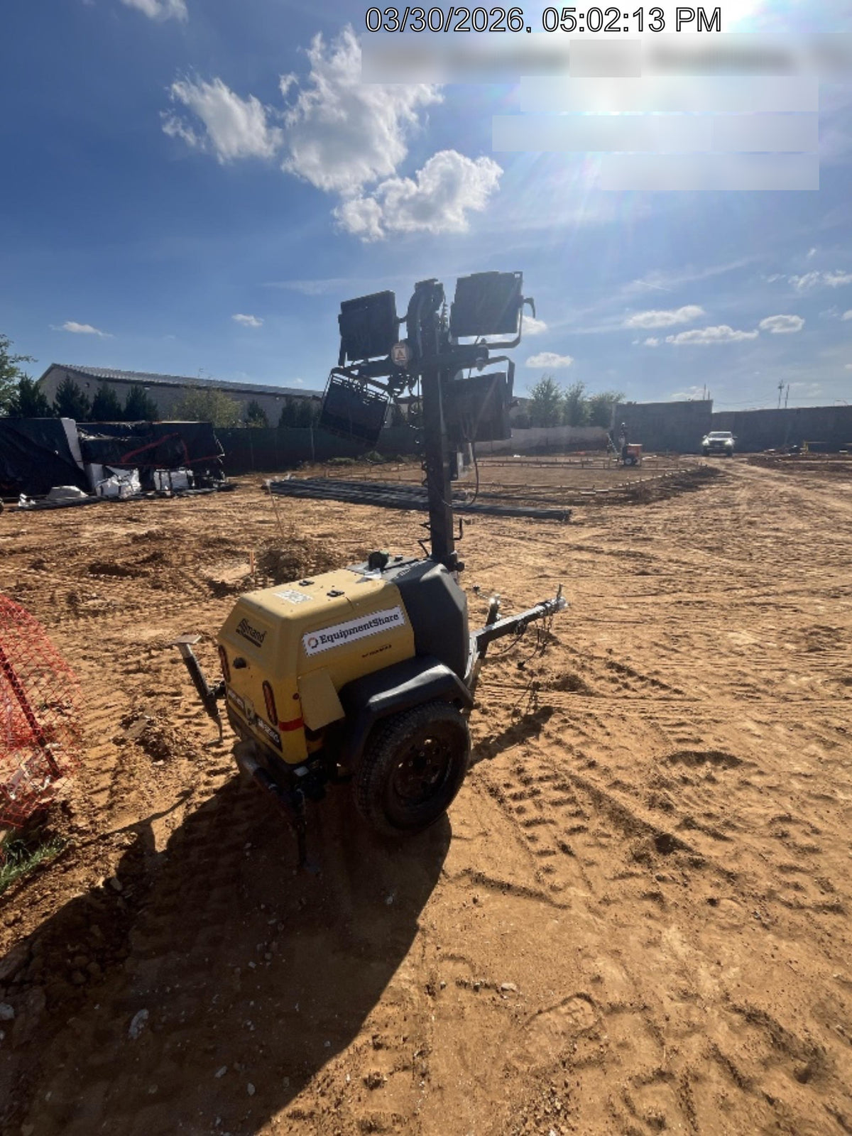 2021 ALLMAND NLV3GR