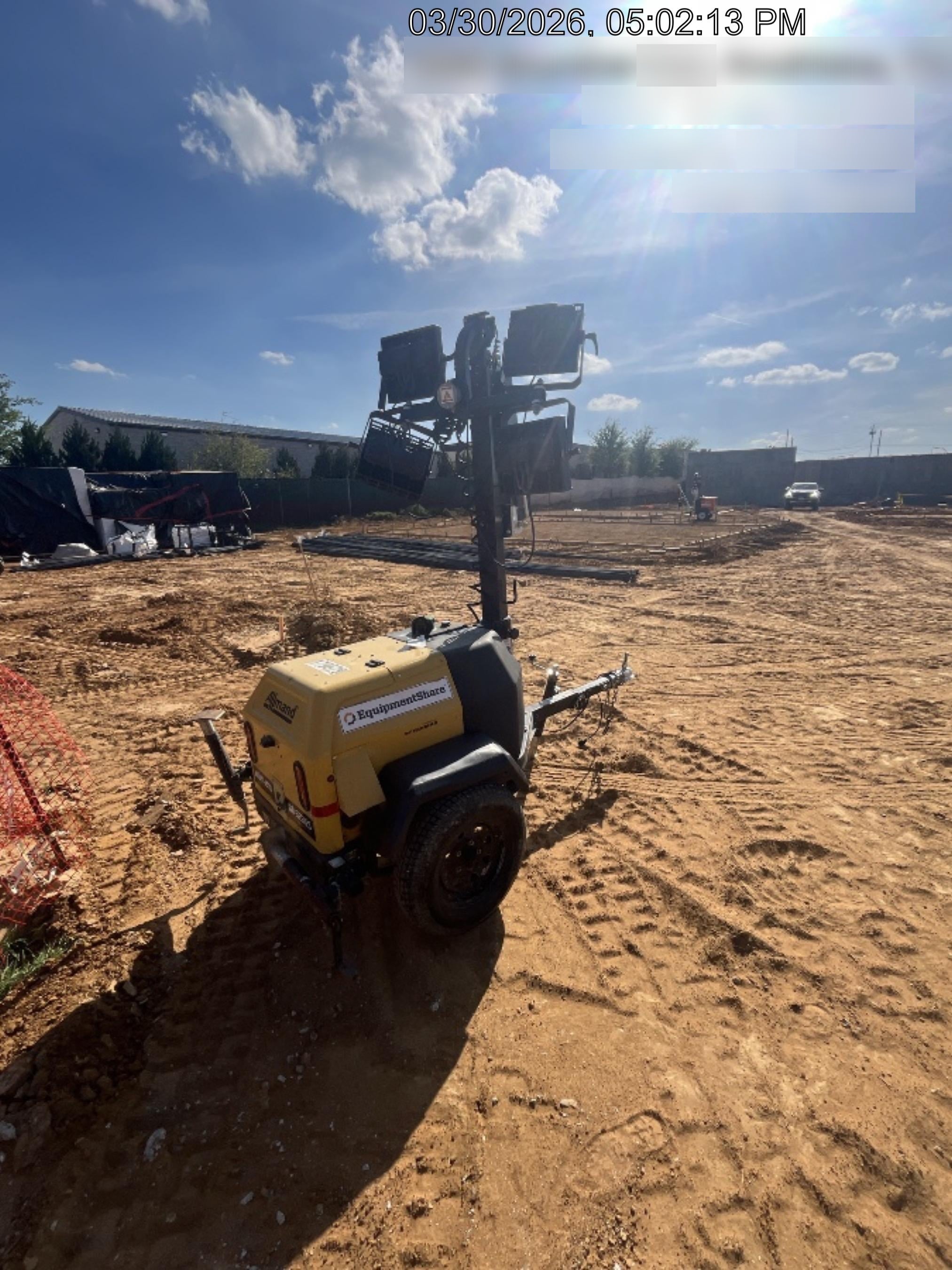 2021 ALLMAND NLV3GR