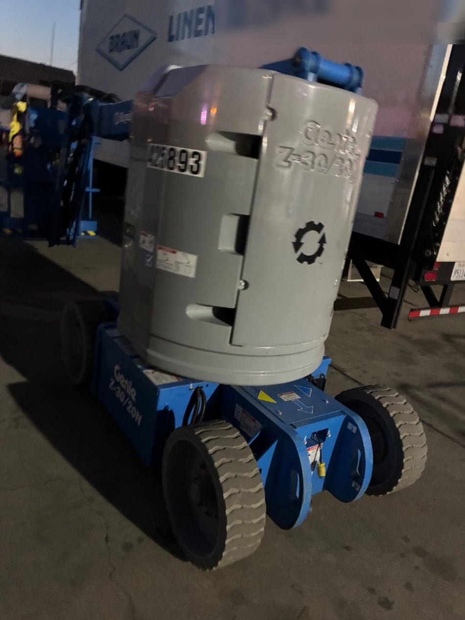 2024 GENIE Z30-20 N RJ