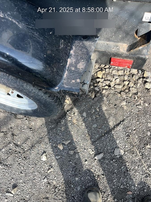 2020 WACKER NEUSON G25