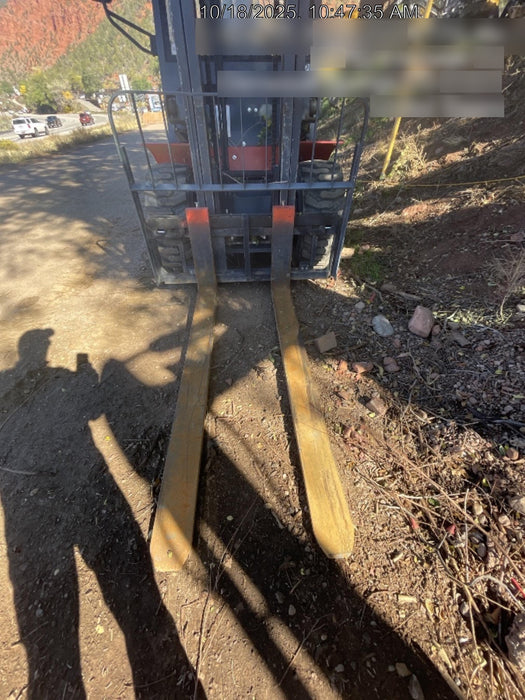 2023 HELI CPCD35Y-KU3