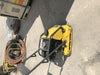2018 Wacker Neuson WP1550AW Wacker Neuson WP1550AW Plate Compactor