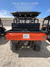 2022 KUBOTA RTV-X1140W-H (Canopy)