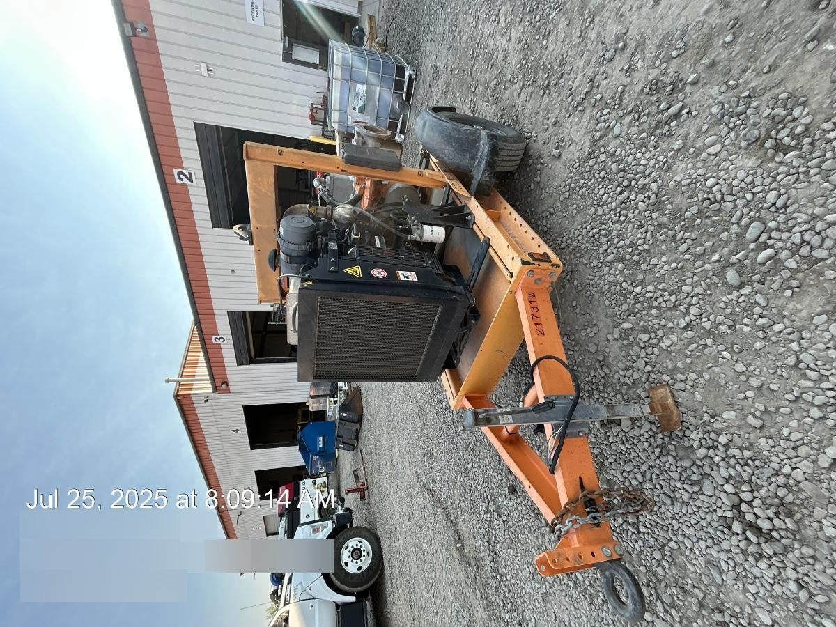 2022 PIONEER PP66S12L2-TD2.9L