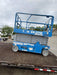 2018 Genie GS-3246 Genie GS-3246 w/Folding rails, Full height swing gate