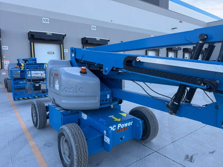 2024 GENIE Z-45/25J DC