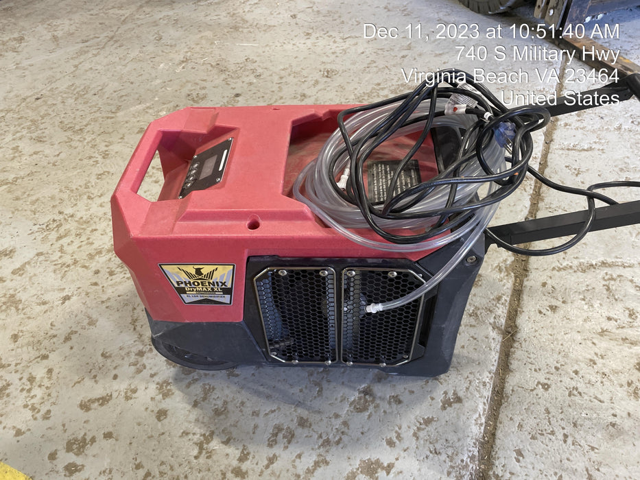 2021 PHOENIX DryMAX XL