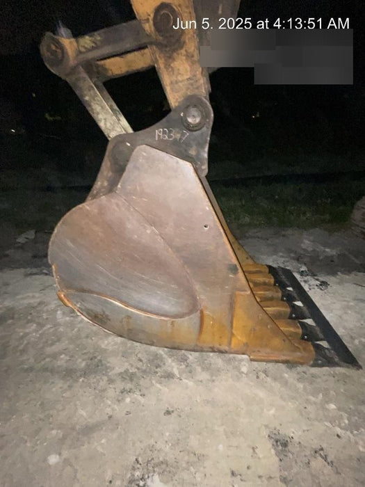 2016 CASE 48" Bucket - Case