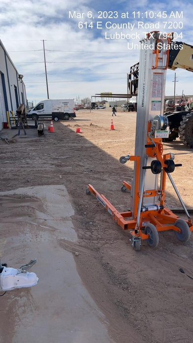 2021 LIFTSMART MLC-24