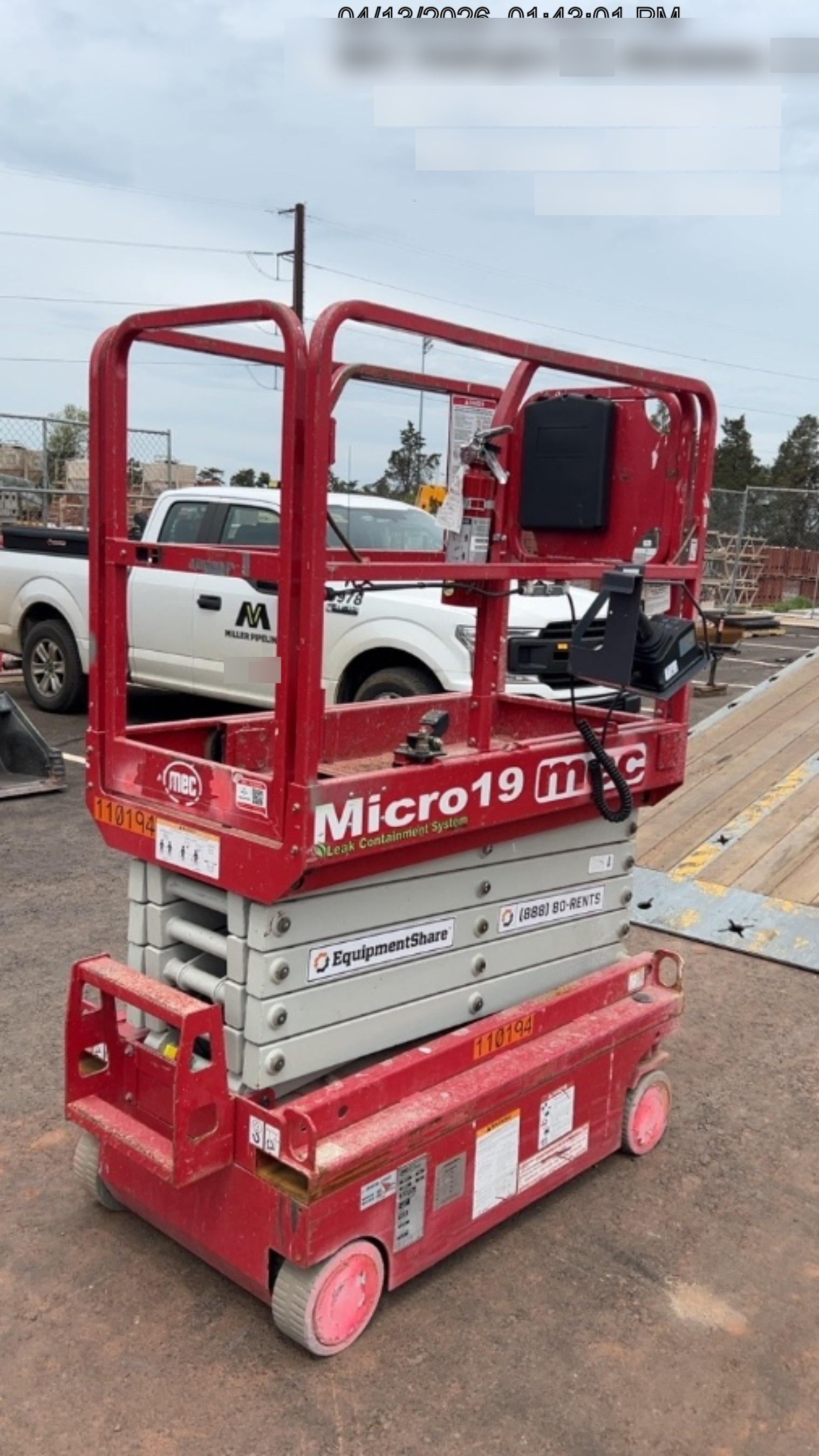 2020 MEC Micro 19