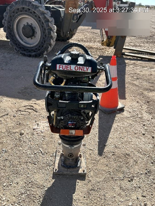 2025 HUSQVARNA LT6005