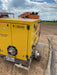 2021 ATLAS COPCO PAS 100 HF CS Enclosed